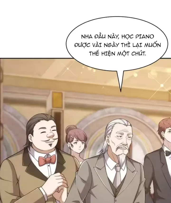 Ẩn Long Đô Thị Chap 44 - Next Chap 45