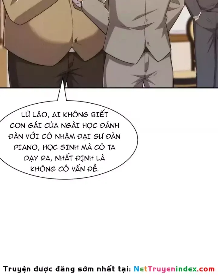 Ẩn Long Đô Thị Chap 44 - Next Chap 45