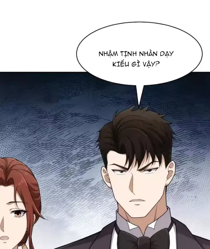 Ẩn Long Đô Thị Chap 44 - Next Chap 45