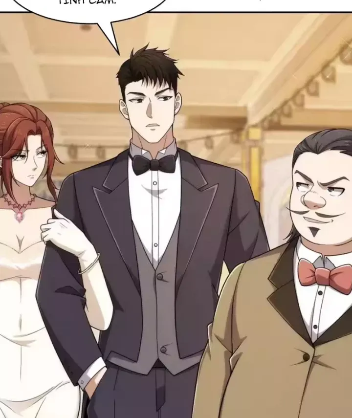 Ẩn Long Đô Thị Chap 44 - Next Chap 45