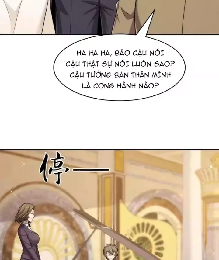 Ẩn Long Đô Thị Chap 44 - Next Chap 45