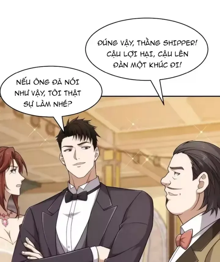 Ẩn Long Đô Thị Chap 44 - Next Chap 45