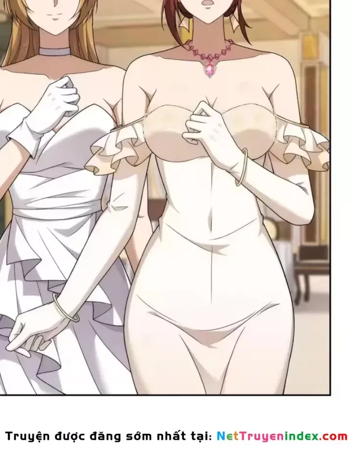 Ẩn Long Đô Thị Chap 44 - Next Chap 45