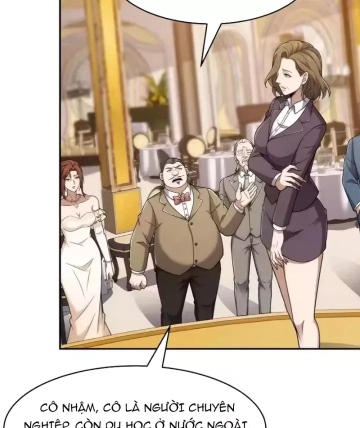 Ẩn Long Đô Thị Chap 44 - Next Chap 45