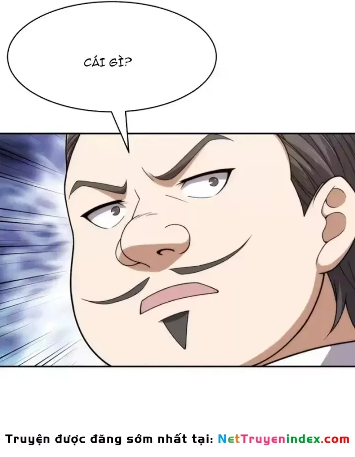 Ẩn Long Đô Thị Chap 44 - Next Chap 45