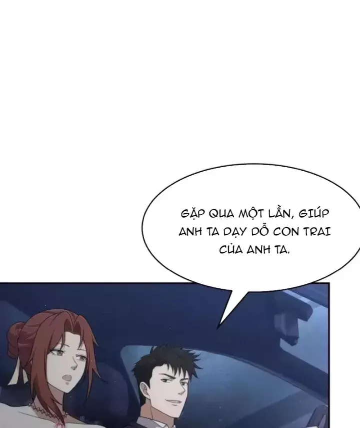 Ẩn Long Đô Thị Chap 44 - Next Chap 45