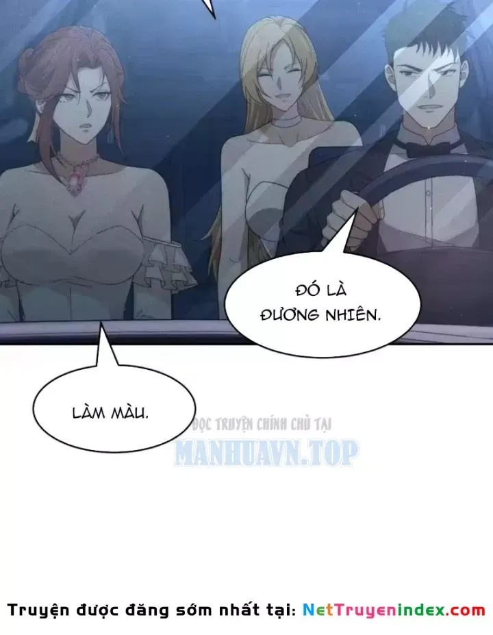 Ẩn Long Đô Thị Chap 44 - Next Chap 45