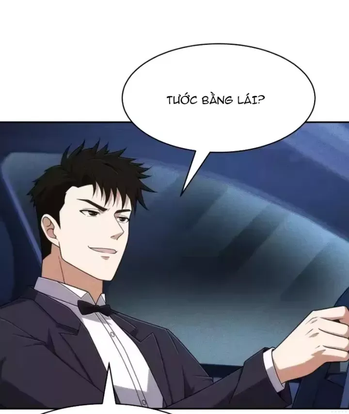 Ẩn Long Đô Thị Chap 45 - Next Chap 46