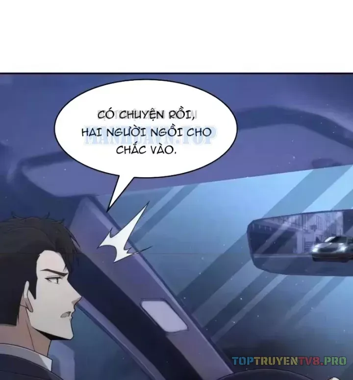 Ẩn Long Đô Thị Chap 45 - Next Chap 46