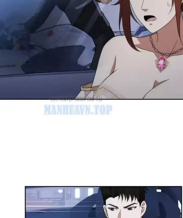 Ẩn Long Đô Thị Chap 45 - Next Chap 46