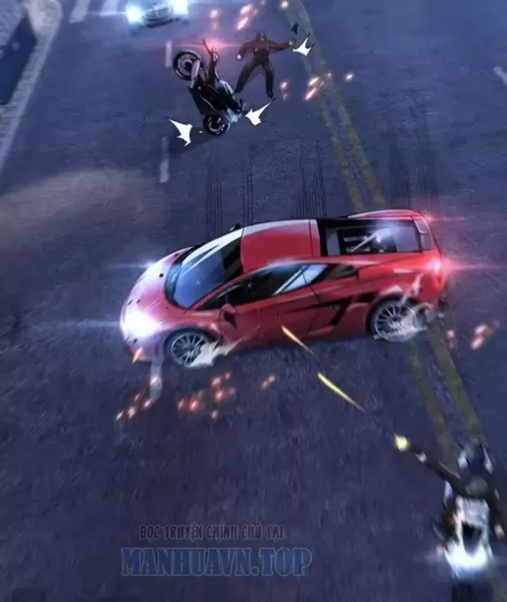 Ẩn Long Đô Thị Chap 45 - Next Chap 46