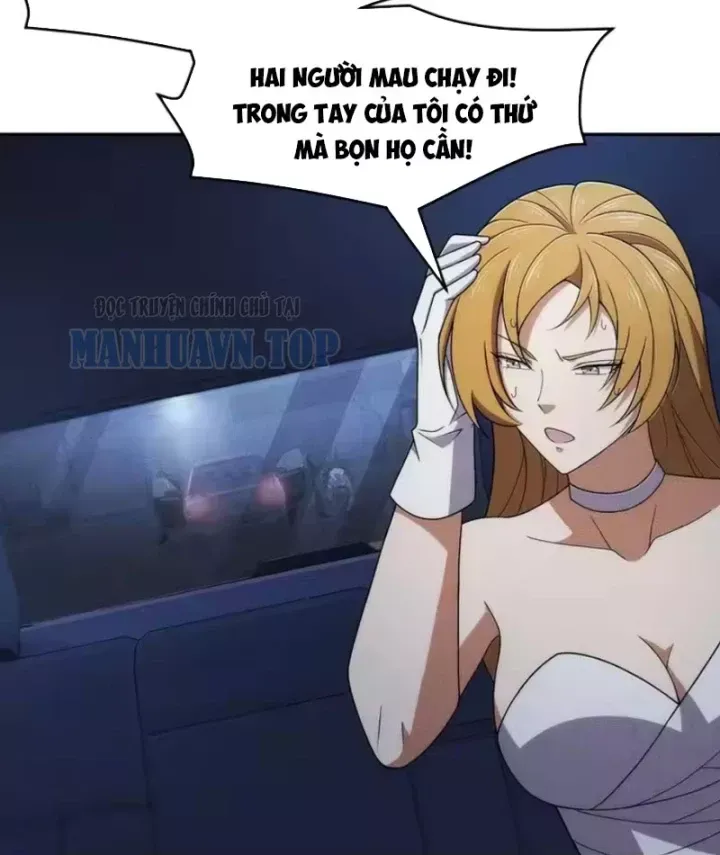 Ẩn Long Đô Thị Chap 45 - Next Chap 46