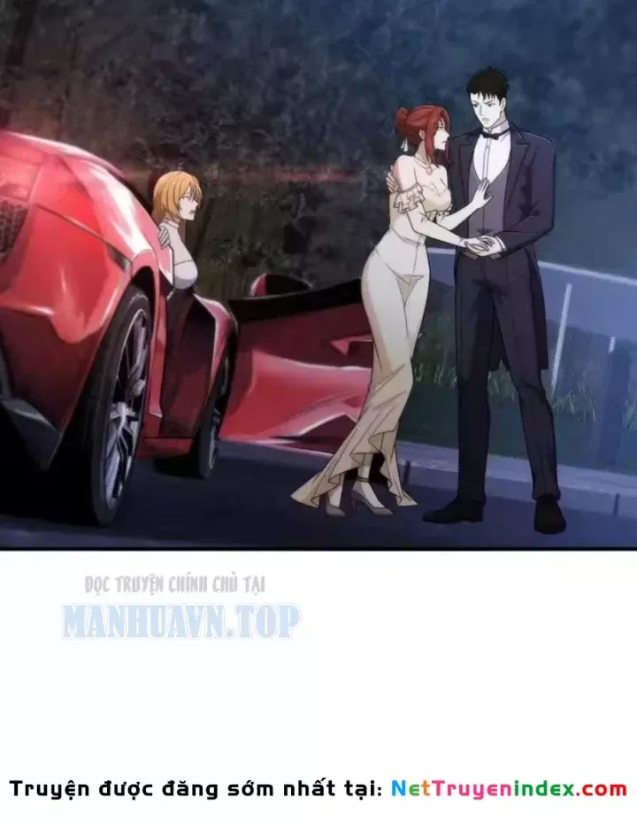 Ẩn Long Đô Thị Chap 45 - Next Chap 46