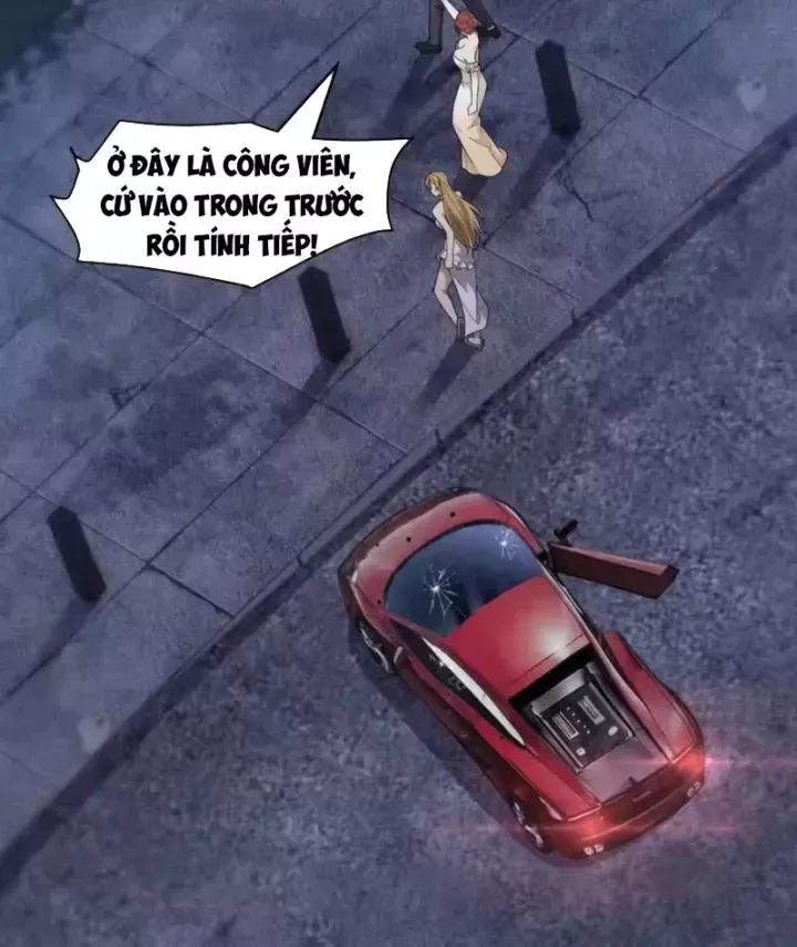 Ẩn Long Đô Thị Chap 45 - Next Chap 46