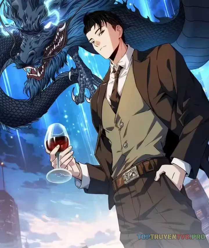 Ẩn Long Đô Thị Chap 45 - Next Chap 46