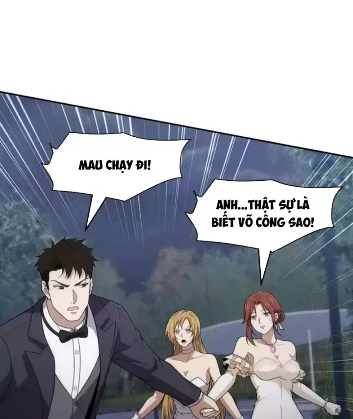 Ẩn Long Đô Thị Chap 45 - Next Chap 46