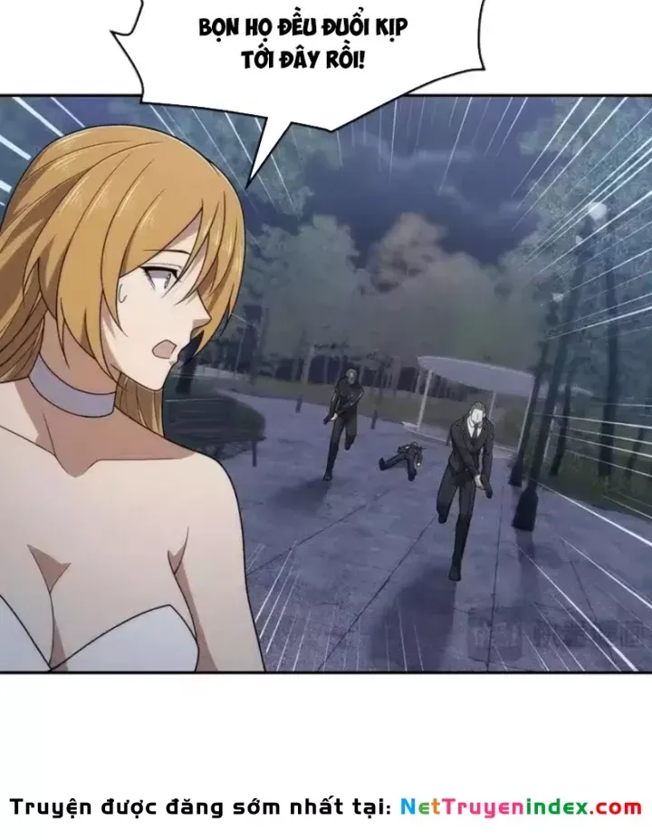 Ẩn Long Đô Thị Chap 45 - Next Chap 46