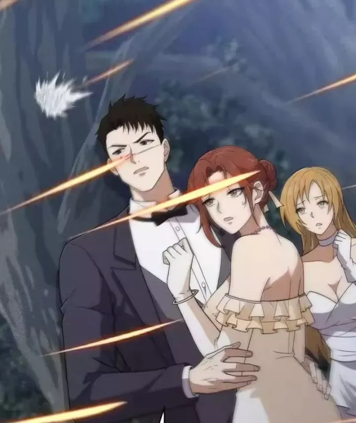 Ẩn Long Đô Thị Chap 45 - Next Chap 46