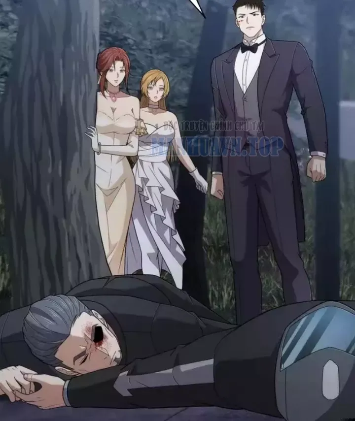 Ẩn Long Đô Thị Chap 45 - Next Chap 46