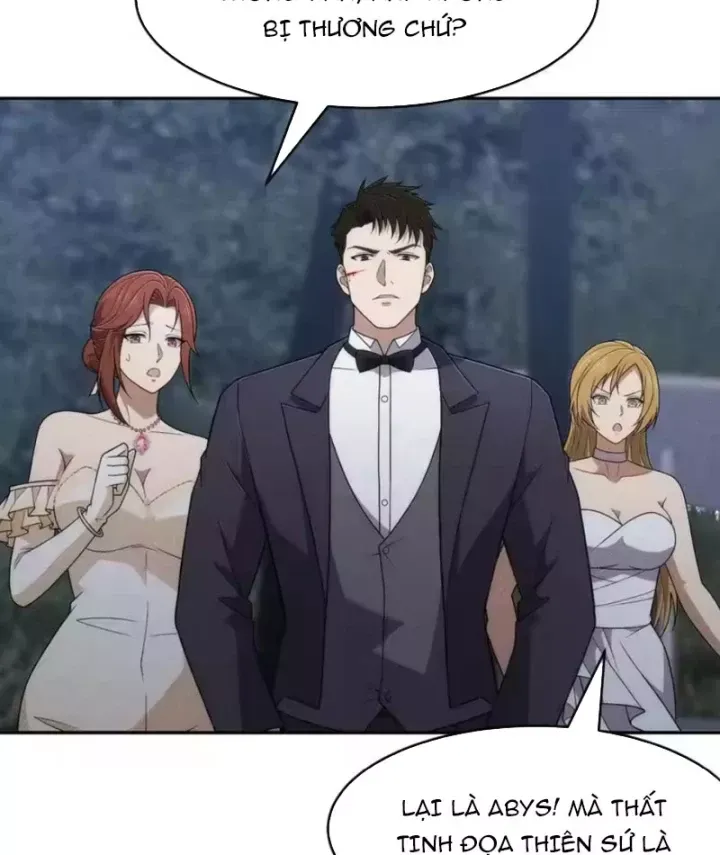 Ẩn Long Đô Thị Chap 45 - Next Chap 46