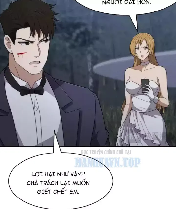 Ẩn Long Đô Thị Chap 45 - Next Chap 46