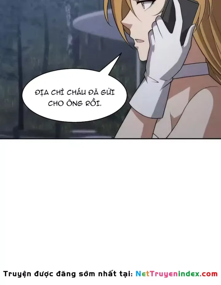 Ẩn Long Đô Thị Chap 45 - Next Chap 46