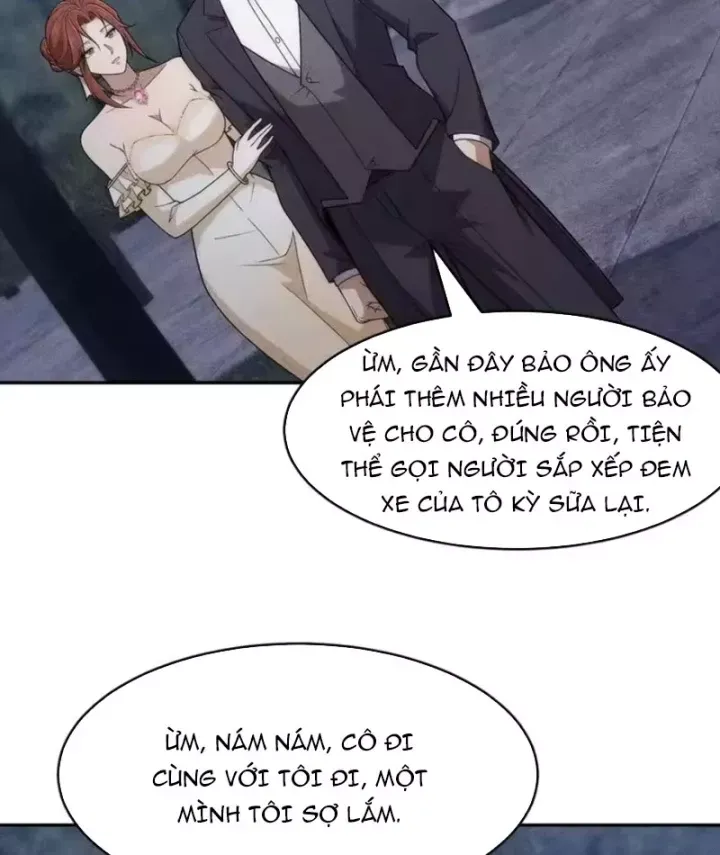 Ẩn Long Đô Thị Chap 45 - Next Chap 46