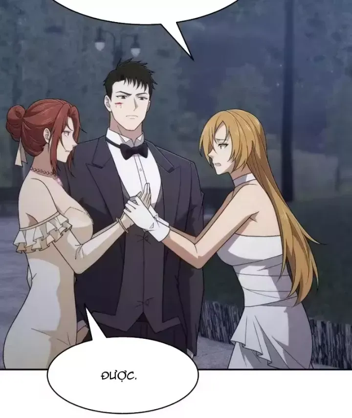 Ẩn Long Đô Thị Chap 45 - Next Chap 46