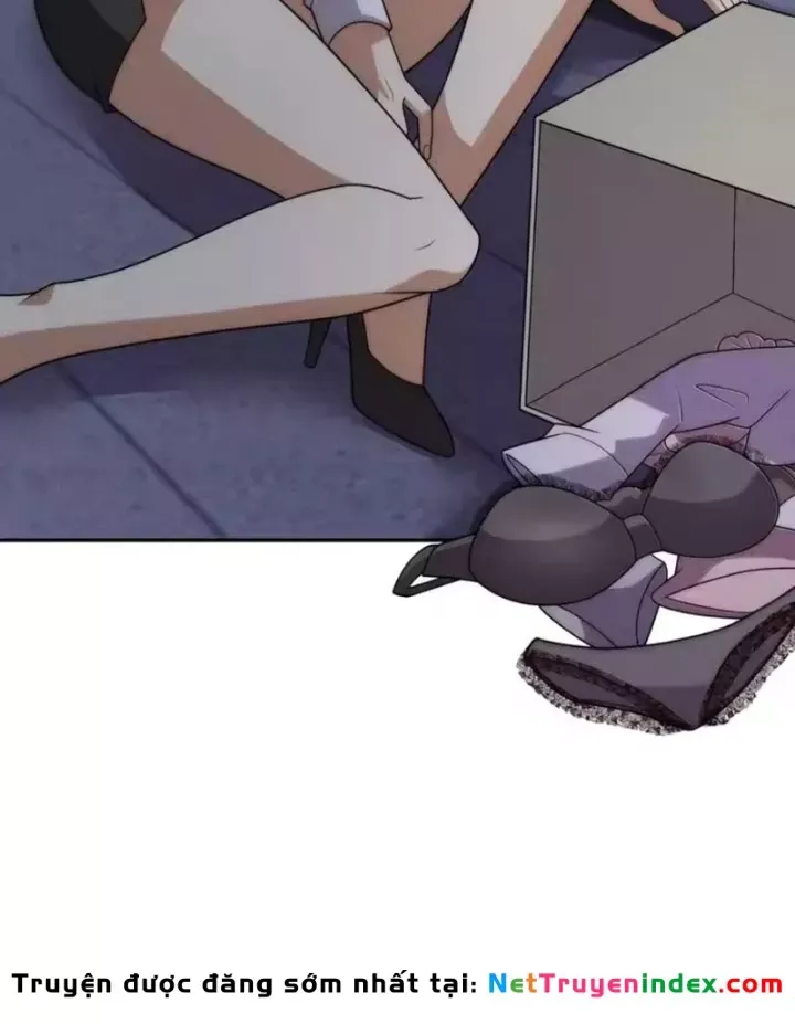 Ẩn Long Đô Thị Chap 45 - Next Chap 46