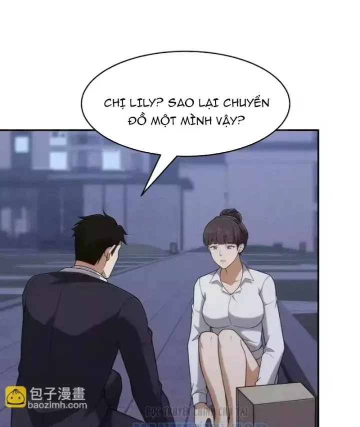 Ẩn Long Đô Thị Chap 45 - Next Chap 46