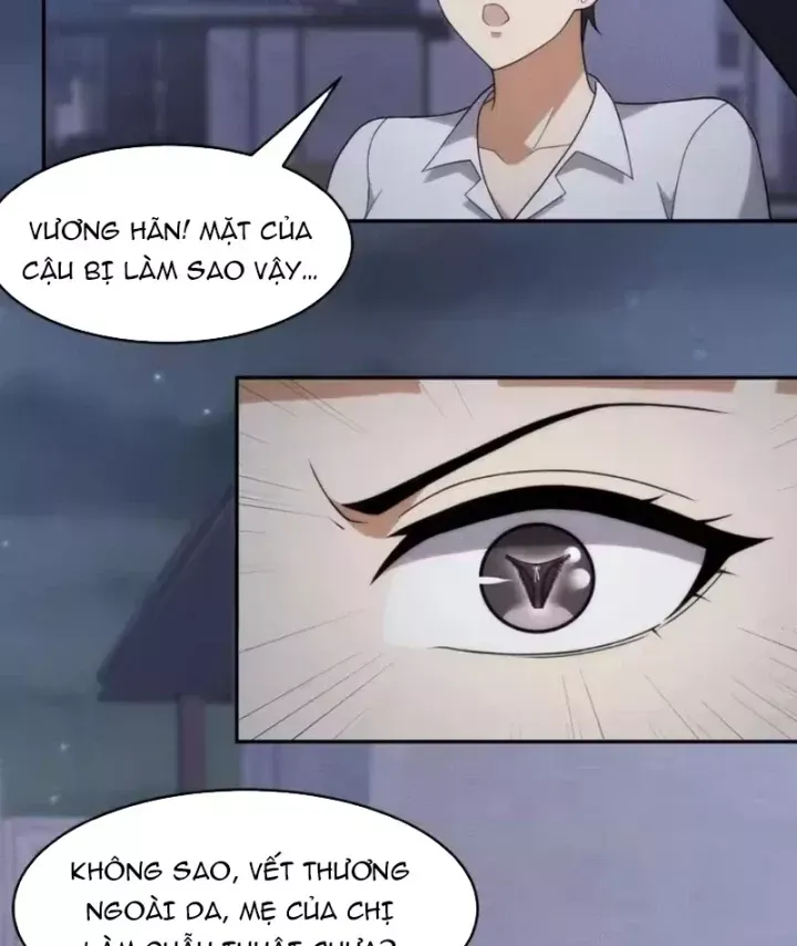 Ẩn Long Đô Thị Chap 45 - Next Chap 46