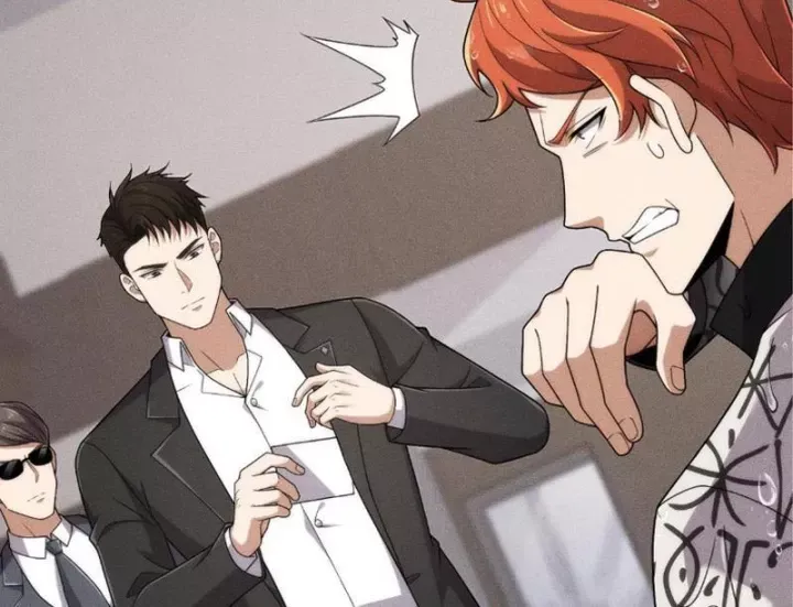 Ẩn Long Đô Thị Chap 52 - Next Chap 53