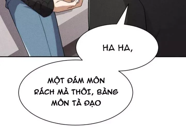 Ẩn Long Đô Thị Chap 52 - Next Chap 53