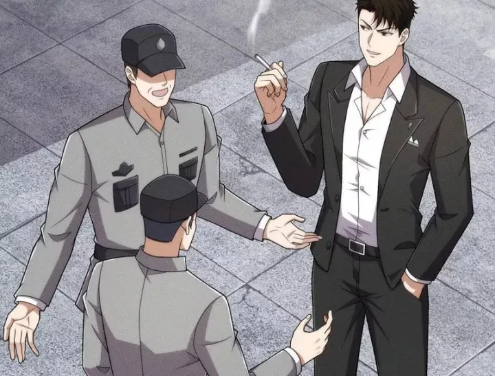 Ẩn Long Đô Thị Chap 52 - Next Chap 53