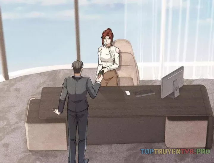 Ẩn Long Đô Thị Chap 52 - Next Chap 53