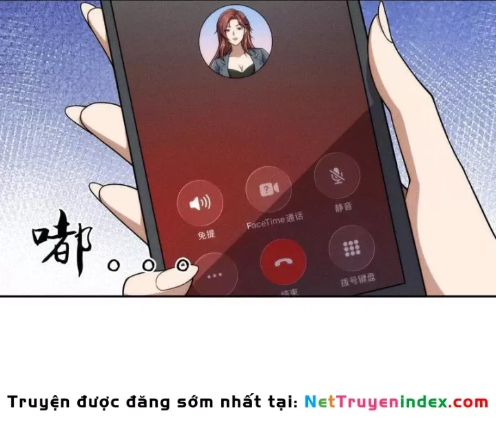 Ẩn Long Đô Thị Chap 52 - Next Chap 53