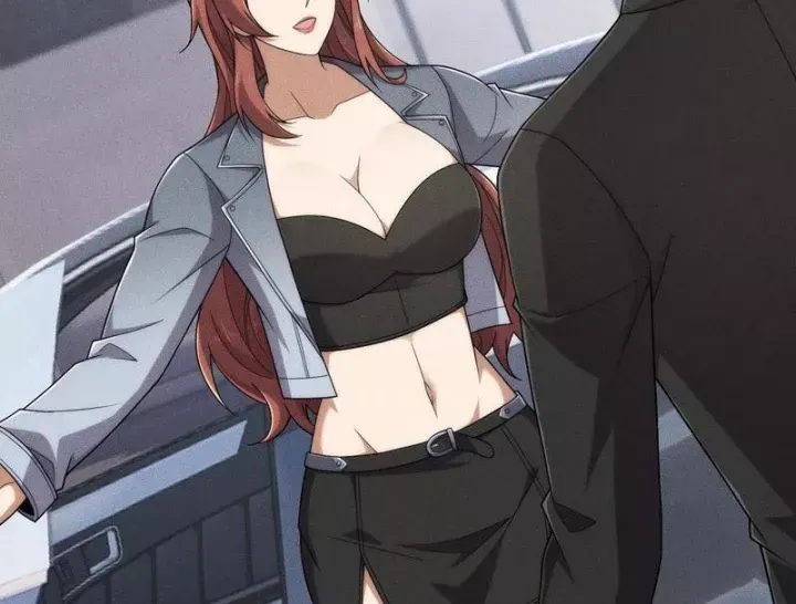 Ẩn Long Đô Thị Chap 52 - Next Chap 53