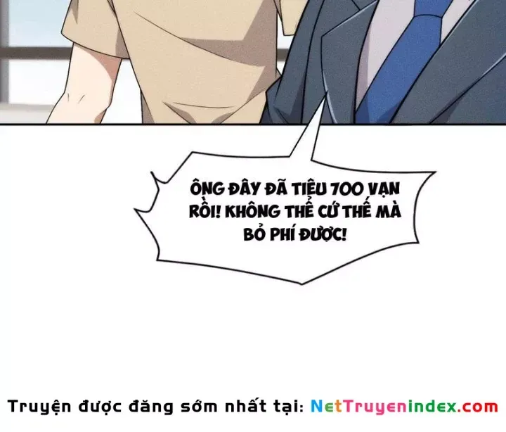 Ẩn Long Đô Thị Chap 53 - Next Chap 54