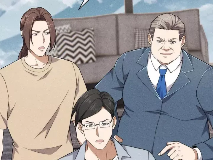 Ẩn Long Đô Thị Chap 53 - Next Chap 54