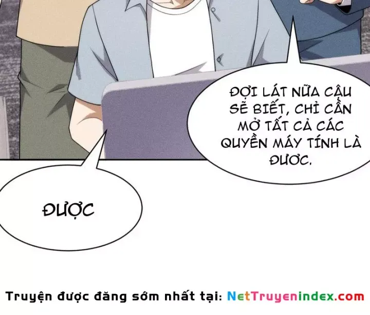Ẩn Long Đô Thị Chap 53 - Next Chap 54
