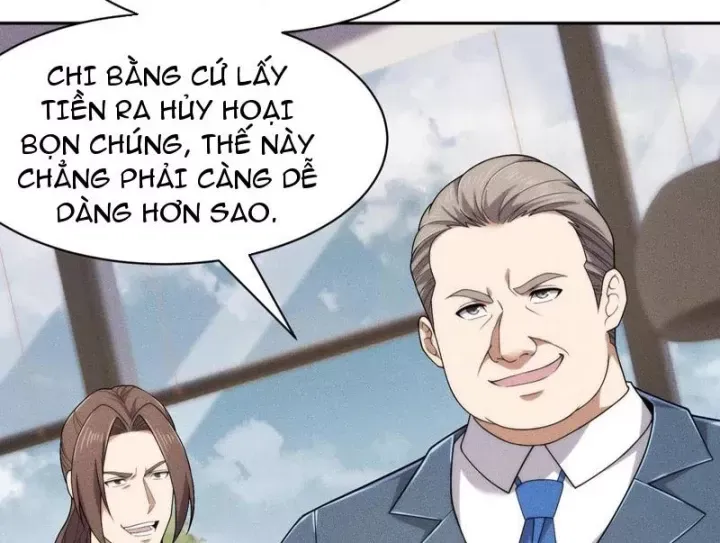 Ẩn Long Đô Thị Chap 53 - Next Chap 54