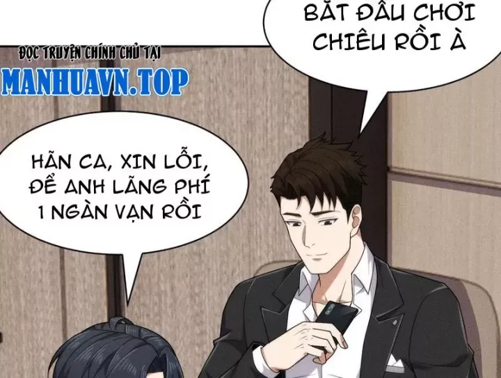 Ẩn Long Đô Thị Chap 53 - Next Chap 54