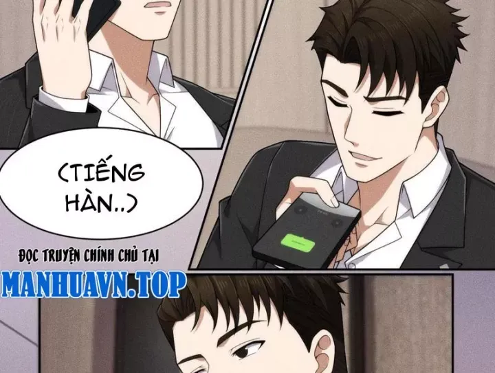 Ẩn Long Đô Thị Chap 53 - Next Chap 54