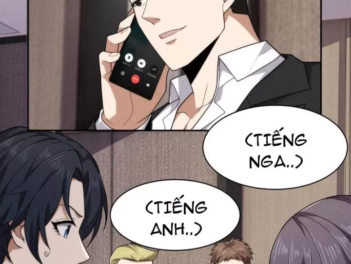 Ẩn Long Đô Thị Chap 53 - Next Chap 54