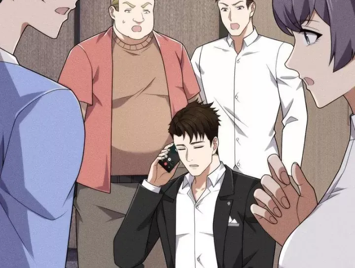 Ẩn Long Đô Thị Chap 53 - Next Chap 54