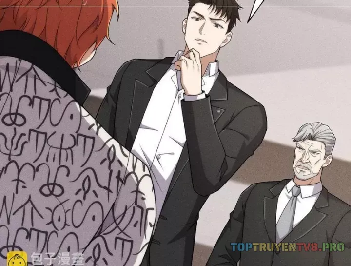 Ẩn Long Đô Thị Chap 53 - Next Chap 54