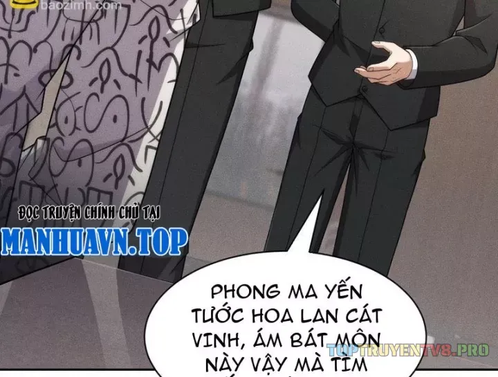 Ẩn Long Đô Thị Chap 53 - Next Chap 54