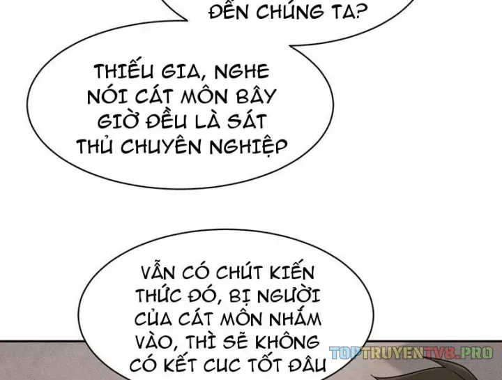 Ẩn Long Đô Thị Chap 53 - Next Chap 54