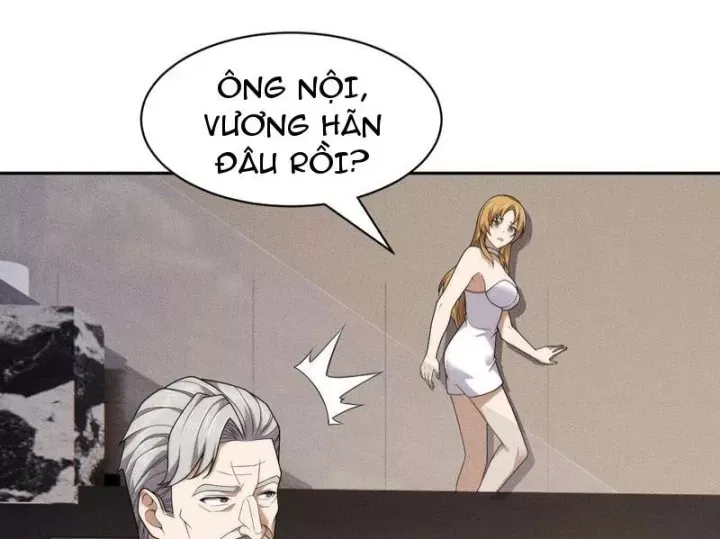 Ẩn Long Đô Thị Chap 53 - Next Chap 54