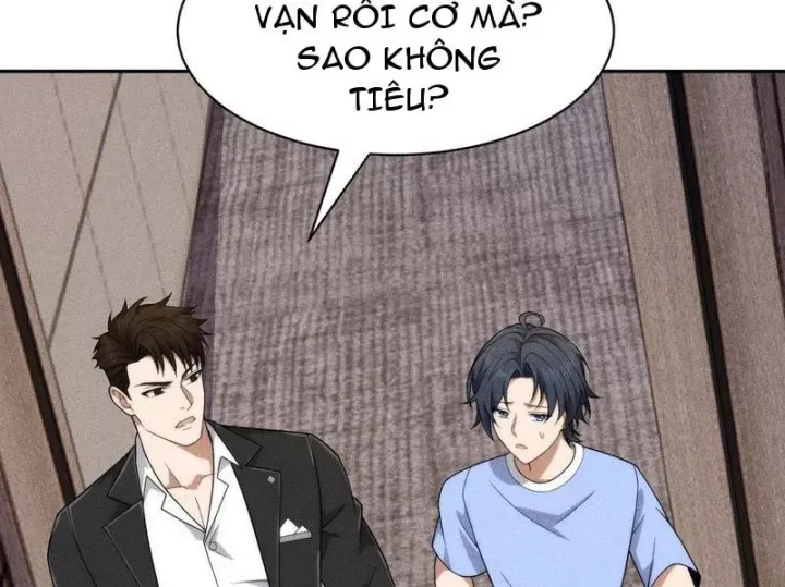 Ẩn Long Đô Thị Chap 53 - Next Chap 54